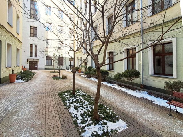 Mieszkanie 2-pokojowe Łódź Śródmieście, ul. płk. dr. Stanisława Więckowskiego. Zdjęcie 7