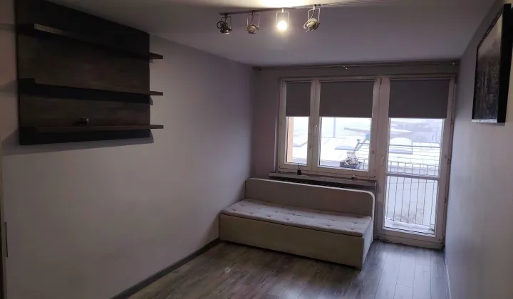 Mieszkanie 2-pokojowe Skierniewice, ul. Pomologiczna