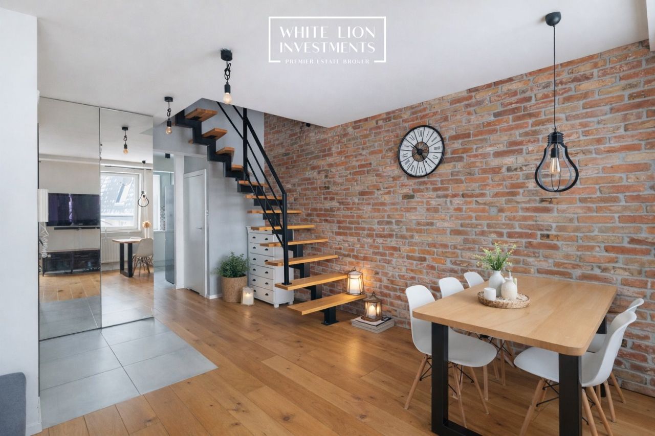 Mieszkanie 4-pokojowe Piaseczno, ul. Stanisława Staszica. Zdjęcie 5