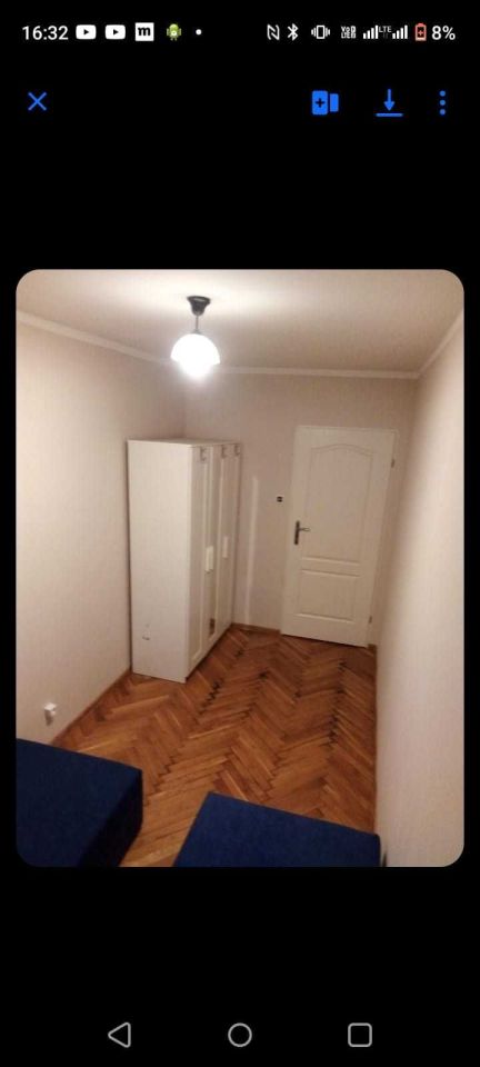 Mieszkanie 3-pokojowe Kalisz Widok . Zdjęcie 1