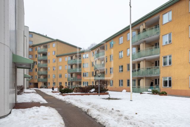 Mieszkanie 4-pokojowe Warszawa Mokotów, ul. Puławska. Zdjęcie 17