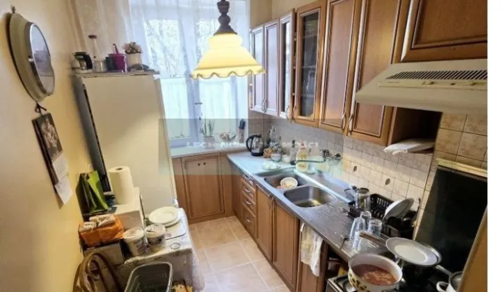 Mieszkanie 2-pokojowe Piastów, ul. Harcerska