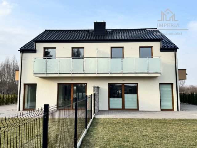 bliźniak, 5 pokoi Skowarcz. Zdjęcie 2