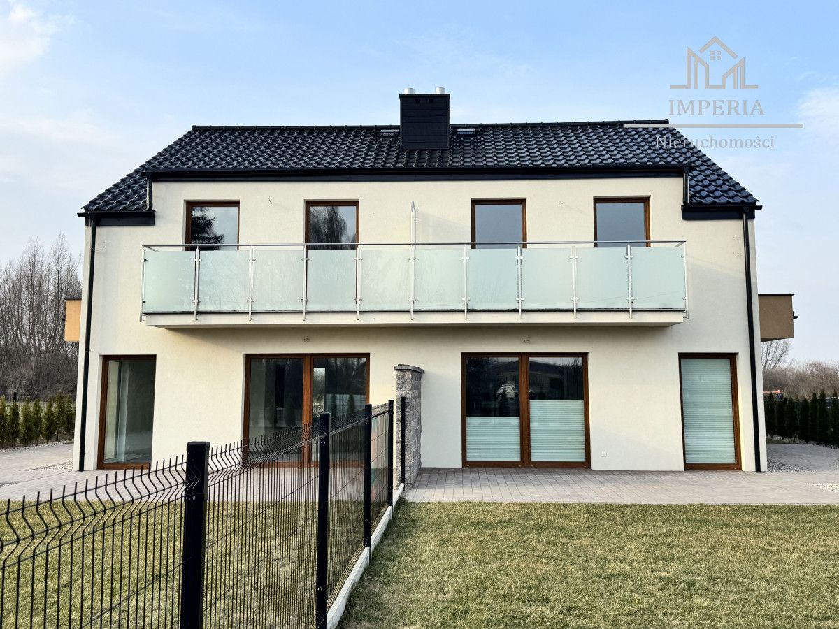 bliźniak, 5 pokoi Skowarcz. Zdjęcie 2