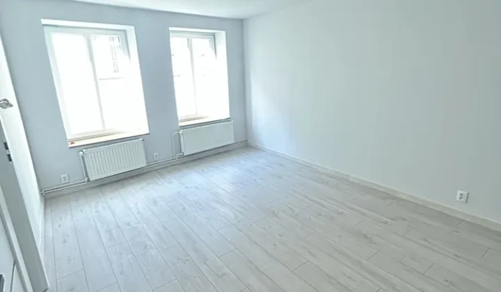 Mieszkanie 1-pokojowe Orneta, ul. Kościuszki