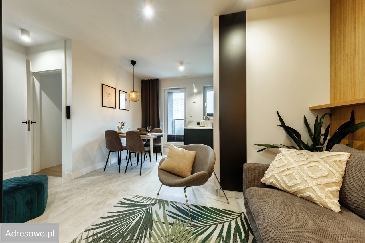 Mieszkanie 2-pokojowe Lublin Czechów, al. Kompozytorów Polskich. Zdjęcie 11