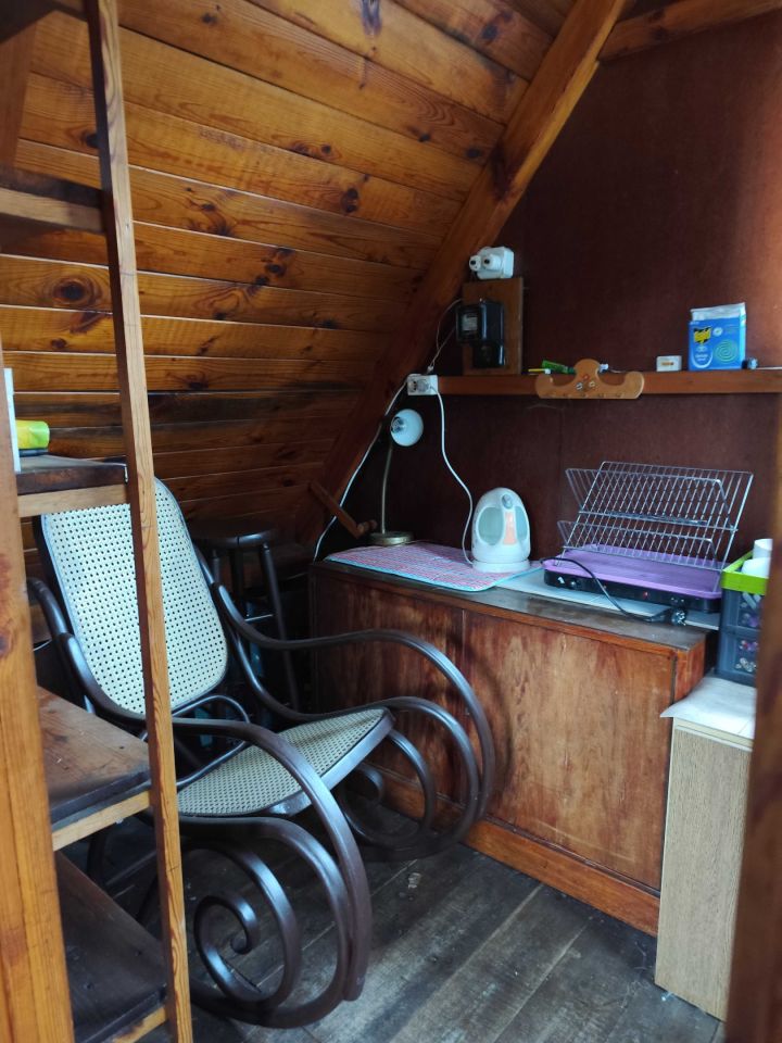 Działka rod Warszawa Targówek, ul. Janowiecka. Zdjęcie 5