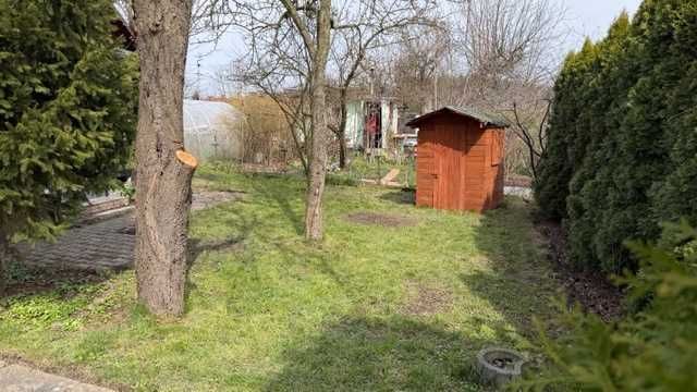 Działka rod Wodzisław Śląski, ul. Marklowicka. Zdjęcie 3