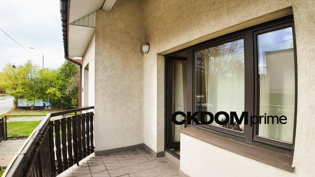 dom wolnostojący, 6 pokoi Kielce Barwinek, ul. Wybraniecka. Zdjęcie 7