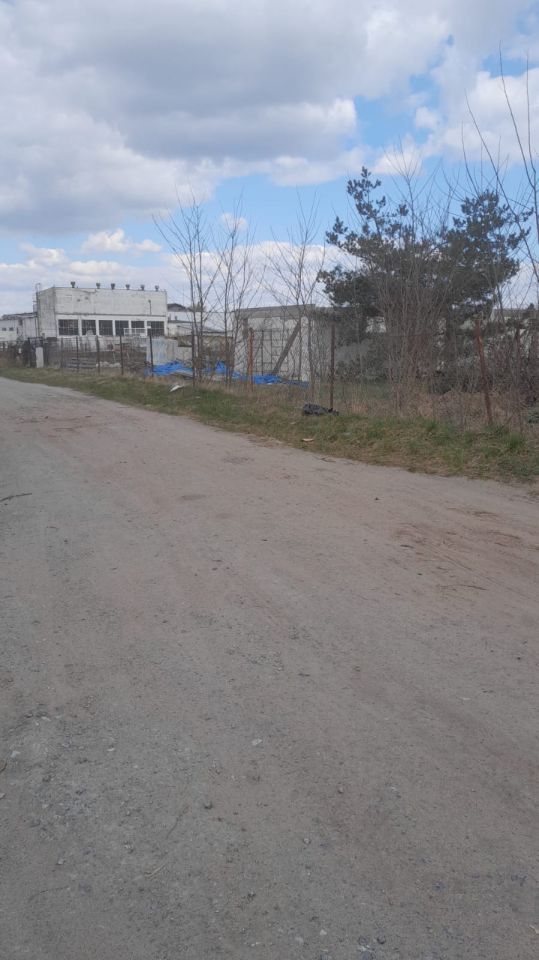 Działka inna Brodnica, ul. Promykowa. Zdjęcie 9