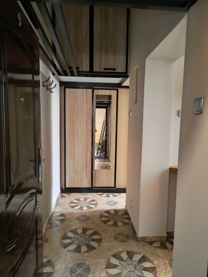 Mieszkanie 1-pokojowe Bożków. Zdjęcie 6