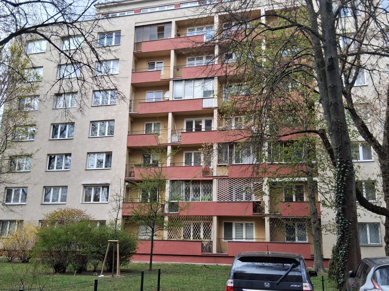 Mieszkanie 2-pokojowe Warszawa Mokotów, al. Niepodległości. Zdjęcie 1