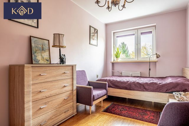 Mieszkanie 2-pokojowe Poznań Grunwald, ul. Raszyńska. Zdjęcie 7