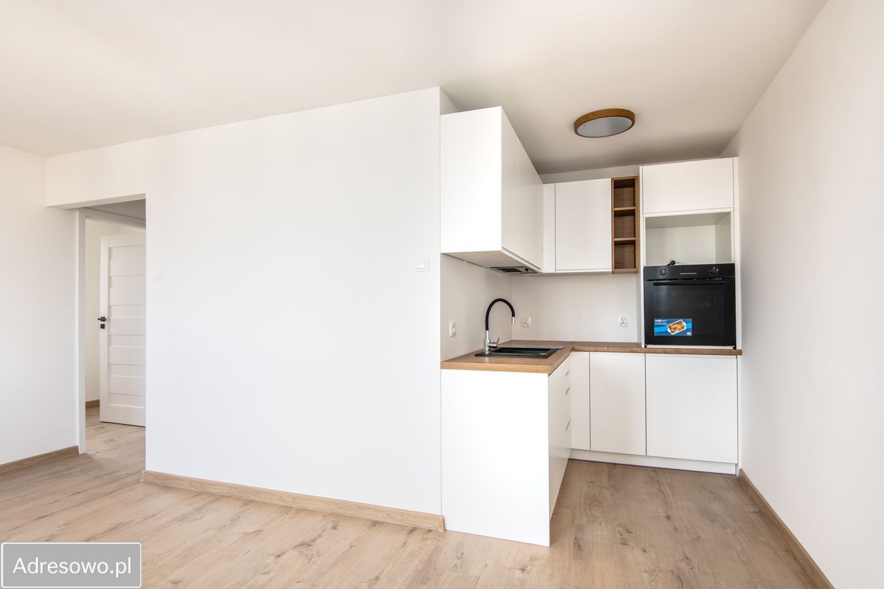 Mieszkanie 2-pokojowe Poznań Stare Miasto. Zdjęcie 11