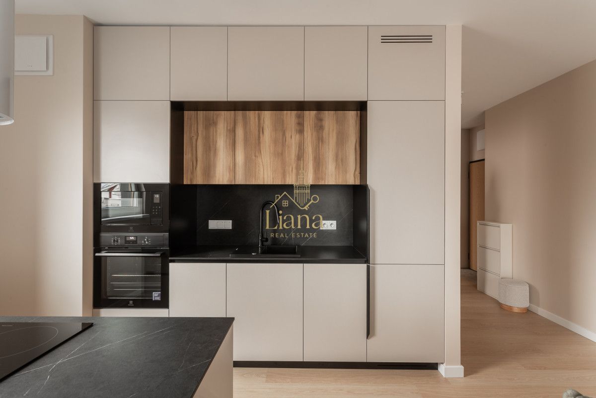 Mieszkanie 3-pokojowe Warszawa Wola, ul. Kolejowa. Zdjęcie 3