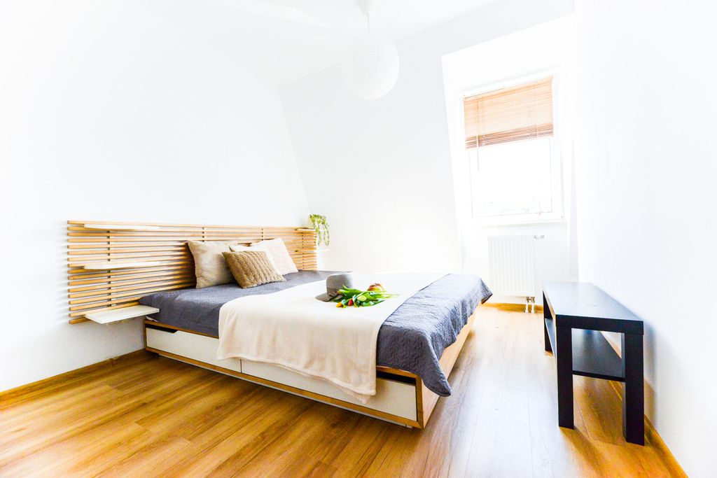 Mieszkanie 2-pokojowe Warszawa Białołęka, ul. Leona Berensona. Zdjęcie 10