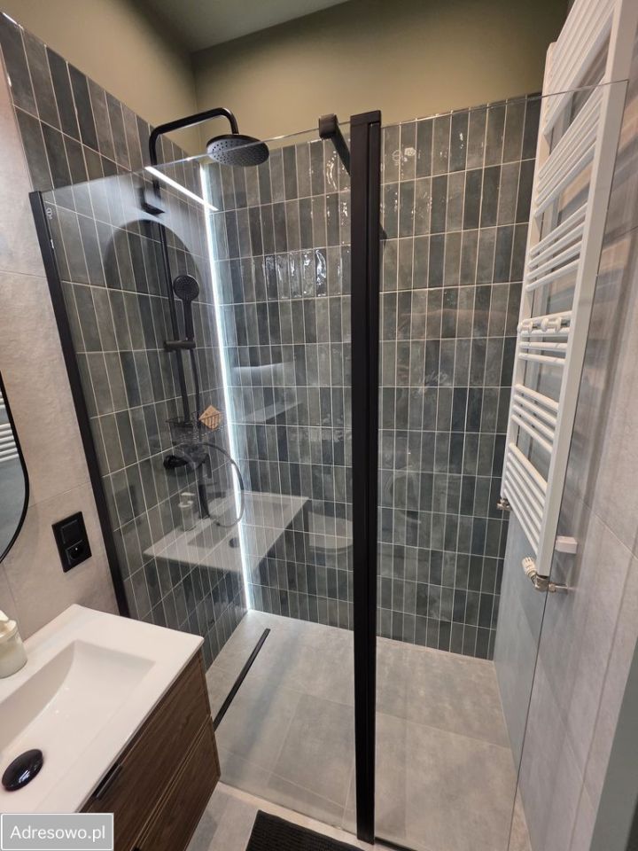 Mieszkanie 2-pokojowe Warszawa Okęcie, ul. Łopuszańska. Zdjęcie 2