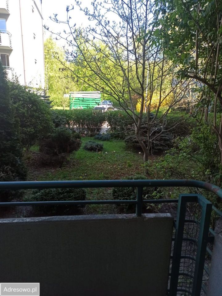 Mieszkanie 2-pokojowe Warszawa Czerniaków, ul. Niewielka. Zdjęcie 9