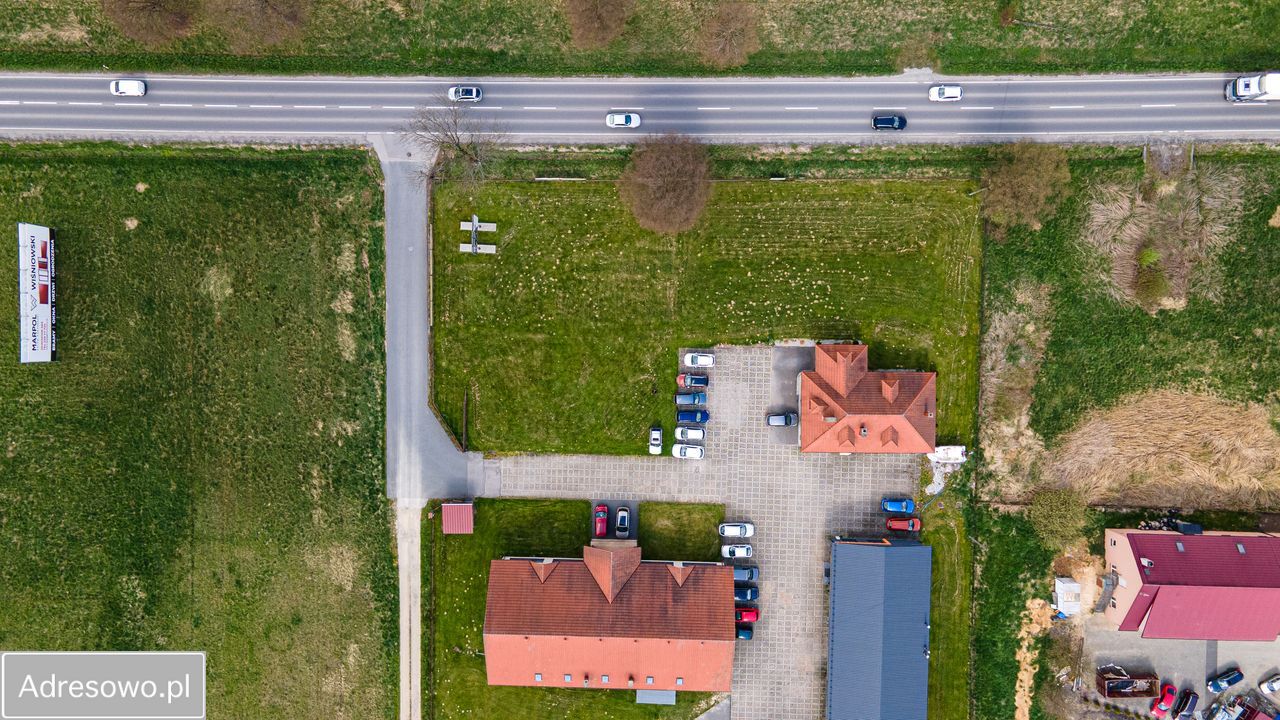 Lokal Izdebnik, ul. Krakowska. Zdjęcie 17