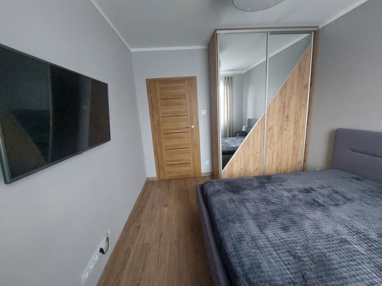 Mieszkanie 2-pokojowe Warszawa Białołęka, ul. Arcangela Corellego. Zdjęcie 3
