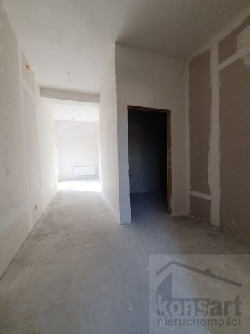 Mieszkanie 4-pokojowe Szczecin Dąbie, ul. Wiosenna. Zdjęcie 5