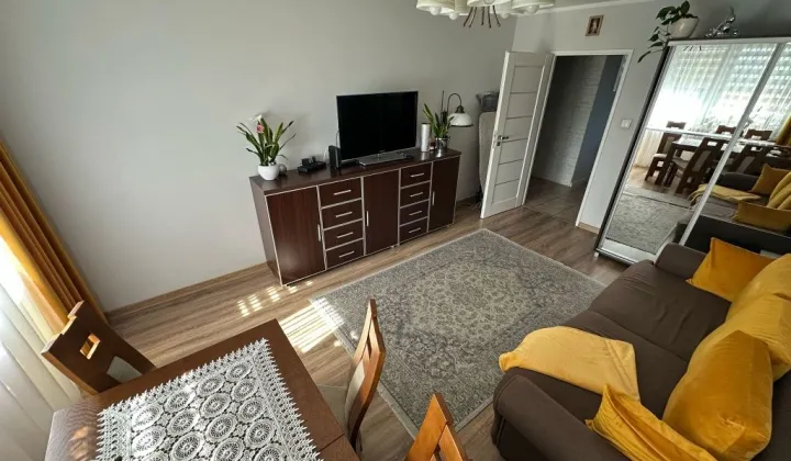 Mieszkanie 2-pokojowe Kielce Herby, ul. św. Weroniki