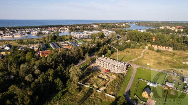 Mieszkanie 2-pokojowe Dziwnów, ul. Daglezji. Zdjęcie 3