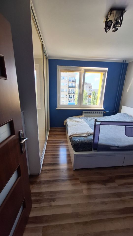 Mieszkanie 2-pokojowe Świętochłowice, ul. Granitowa. Zdjęcie 4