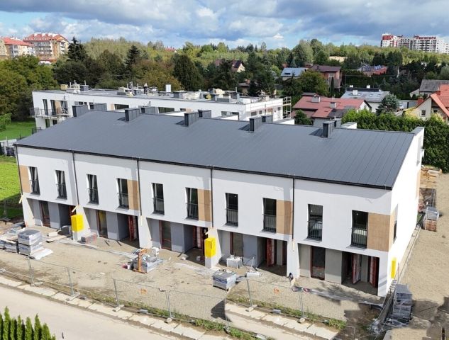 Mieszkanie 4-pokojowe Rzeszów, ul. Kazimierza Odnowiciela. Zdjęcie 2