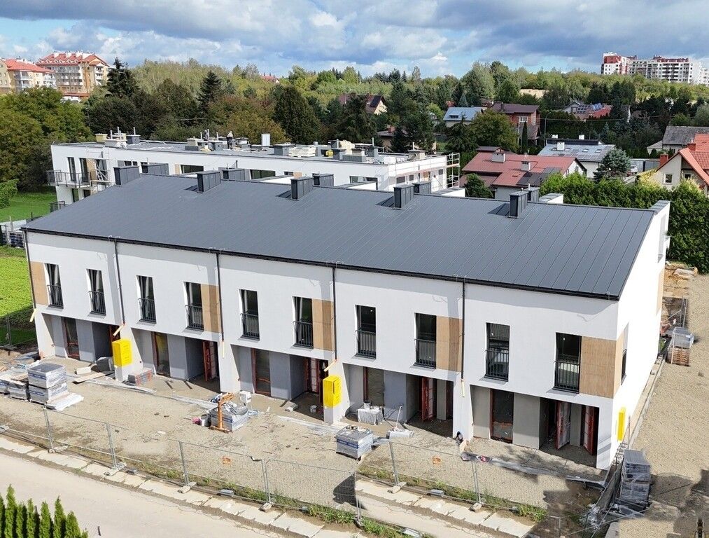 Mieszkanie 4-pokojowe Rzeszów, ul. Kazimierza Odnowiciela. Zdjęcie 2