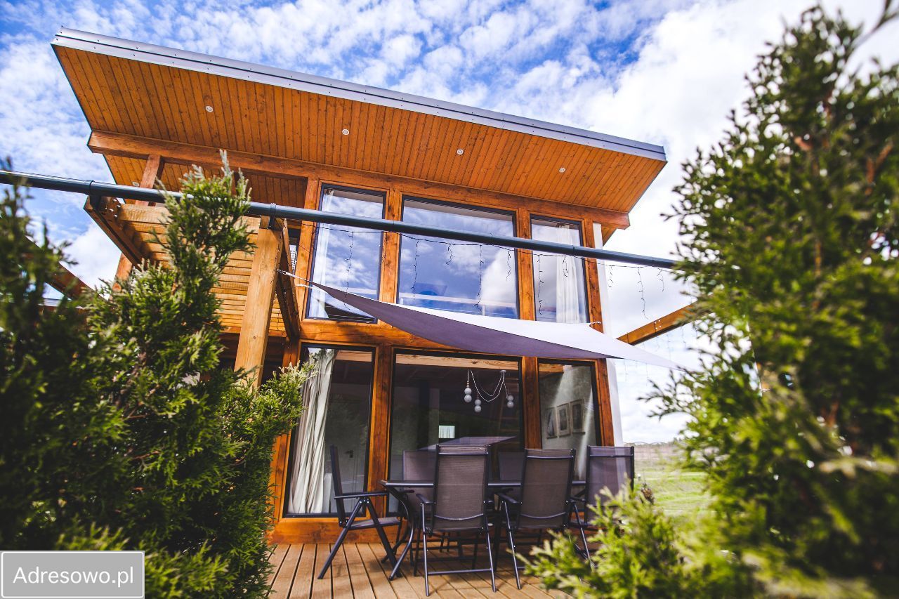 Działka inwestycyjna Wielin. Zdjęcie 11