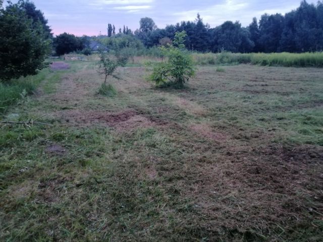 Działka budowlana Rybnik Popielów. Zdjęcie 1