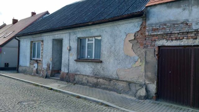 dom wolnostojący Wronki, ul. Kręta. Zdjęcie 1