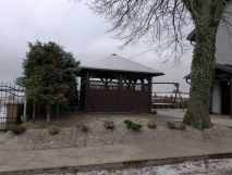 dom szeregowy Odry, ul. Kręta. Zdjęcie 1