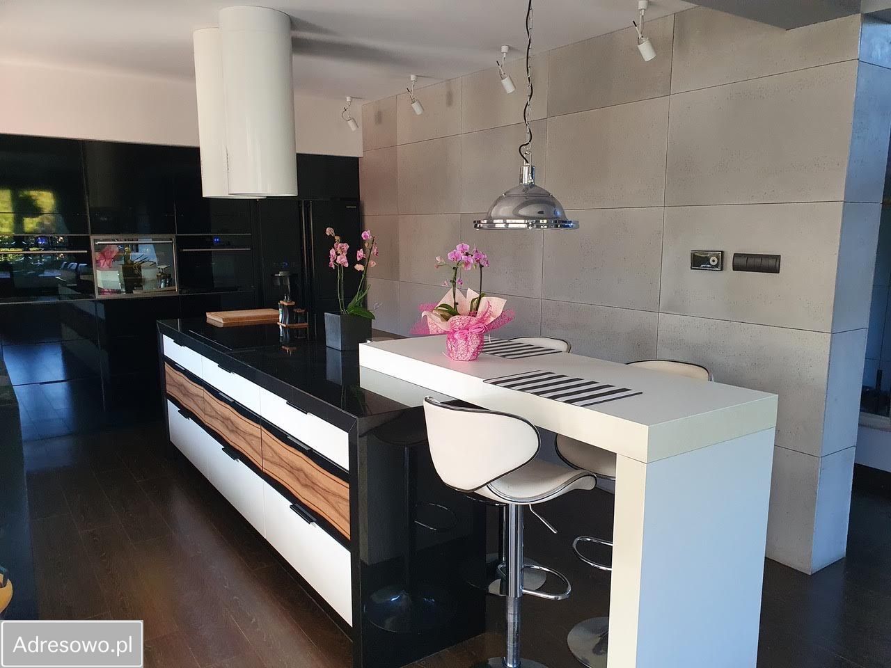 dom wolnostojący, 5 pokoi Kołobrzeg Radzikowo, ul. Karola Szymanowskiego. Zdjęcie 14