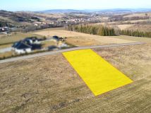 Działka budowlana Wolica