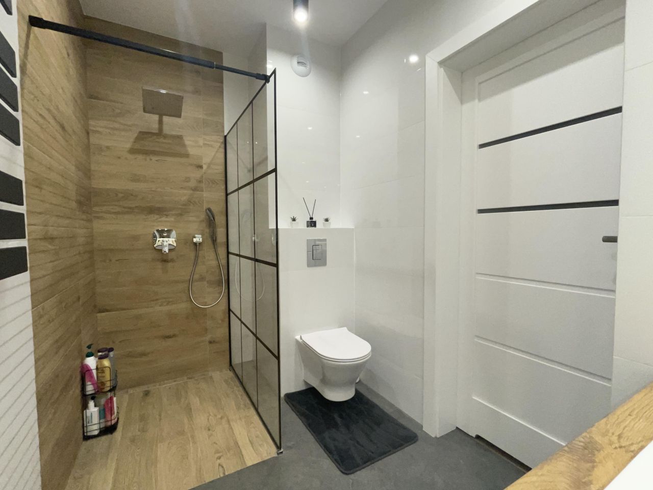 Mieszkanie 3-pokojowe Warszawa Praga-Południe, ul. Przeworska. Zdjęcie 11