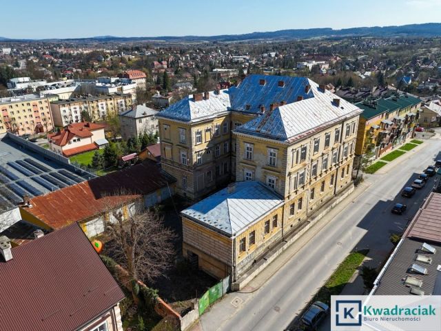 kamienica, 21 pokoi Sanok, ul. Sienkiewicza. Zdjęcie 3