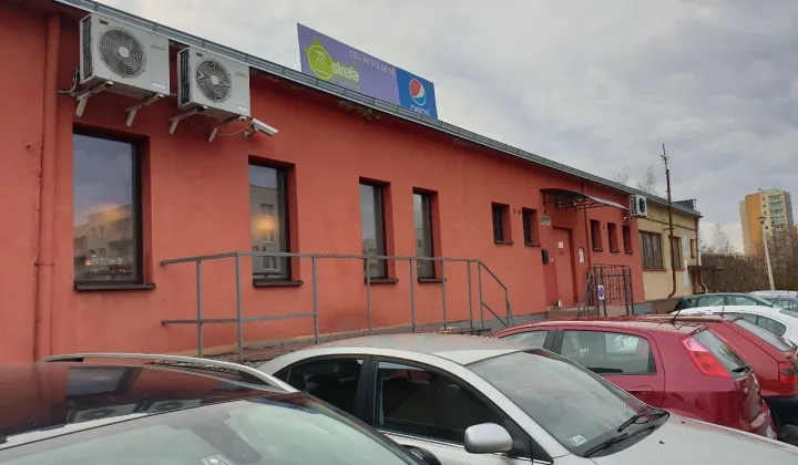 Lokal Częstochowa Północ, al. Aleja Wyzwolenia