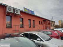 Lokal Częstochowa Północ, al. Aleja Wyzwolenia