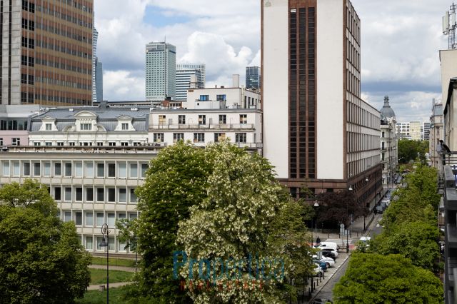 Mieszkanie 2-pokojowe Warszawa Śródmieście, ul. Poznańska. Zdjęcie 10