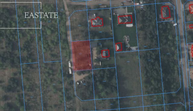 Działka budowlana Krubin. Zdjęcie 4