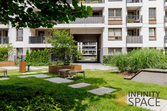 Mieszkanie 2-pokojowe Warszawa Mokotów, ul. Mangalia. Zdjęcie 12