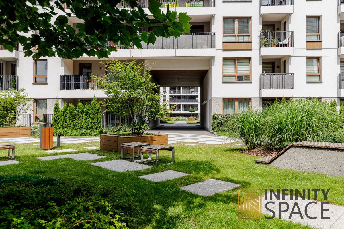 Mieszkanie 2-pokojowe Warszawa Mokotów, ul. Mangalia. Zdjęcie 12