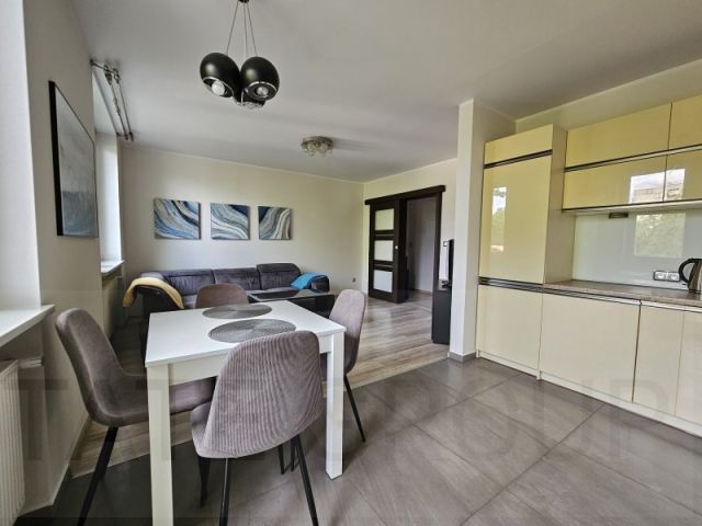 Mieszkanie 2-pokojowe Katowice, ul. Heleny Modrzejewskiej. Zdjęcie 5