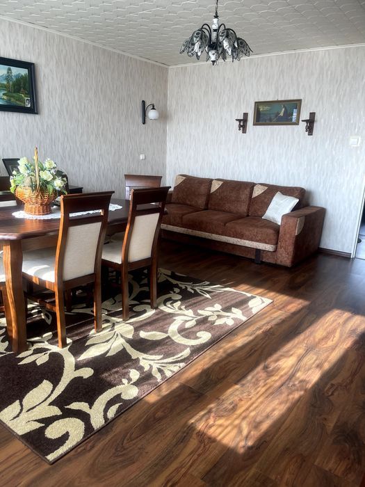 Mieszkanie 3-pokojowe Bukowo