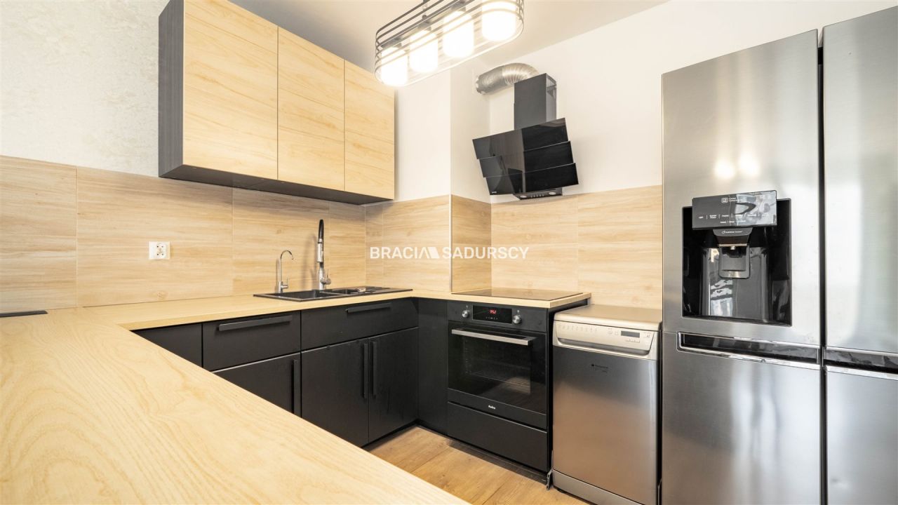 Mieszkanie 2-pokojowe Kraków Mistrzejowice, ul. Powstańców. Zdjęcie 9