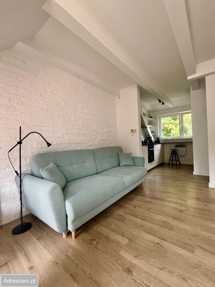 Mieszkanie 2-pokojowe Sopot Sopot Górny