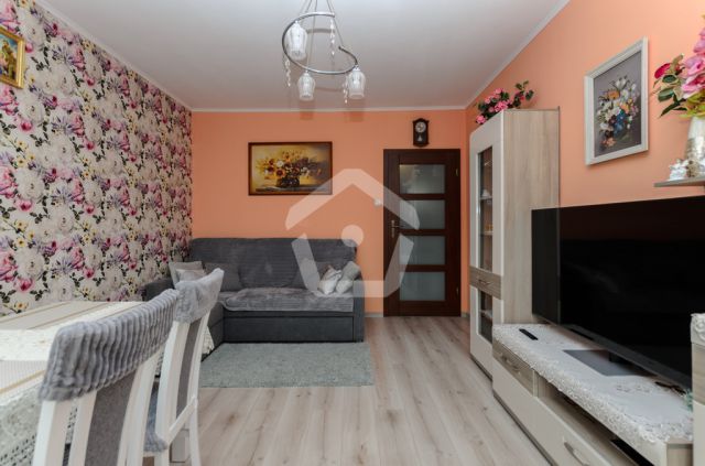 Mieszkanie 2-pokojowe Rzeszów Baranówka, ul. płk. Kazimierza Iranka-Osmeckiego. Zdjęcie 4
