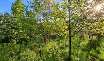 Działka budowlana Dębogórze